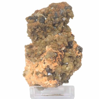 Buy special collection minerals, Sphalerite (Blende) - Mi041