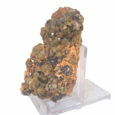 Comprar minerales especiales de colección,Esfalerita(Blenda)-Mi041
