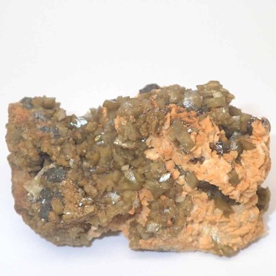 Comprar minerales especiales de colección,Esfalerita(Blenda)-Mi041