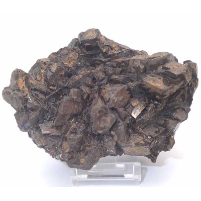Comprar minerales especiales de España,Siderita-Mi729 Comprar minerales especiales de España,Siderita-Mi729