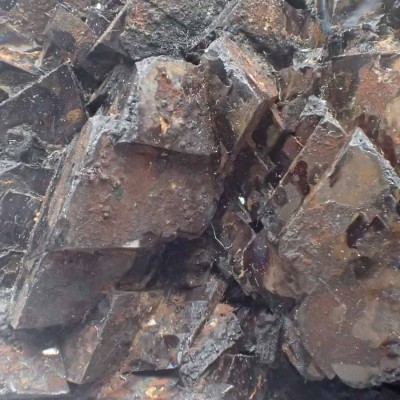 Comprar minerales especiales de España,Siderita-Mi729 Comprar minerales especiales de España,Siderita-Mi729