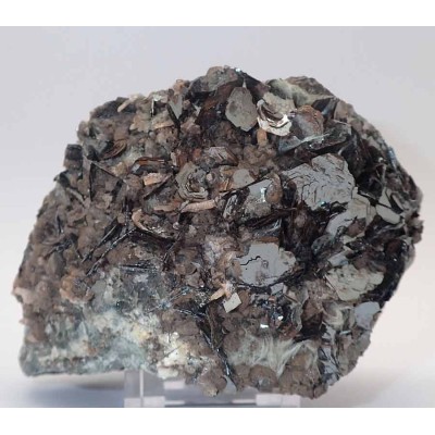Comprar minerales de colección, Hematites -Mi732 Comprar minerales de colección, Hematites -Mi732