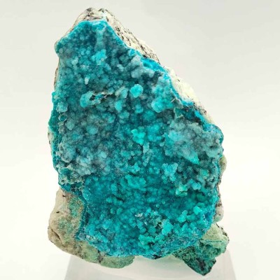 Comprar minerales de colección,Crisocola-Mi733
