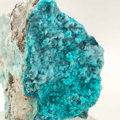 Comprar minerales de colección,Crisocola-Mi733