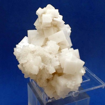 Buy collectible minerals, Rock salt-Mi734