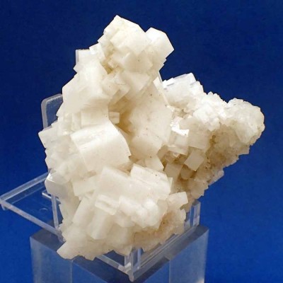 Buy collectible minerals, Rock salt-Mi734