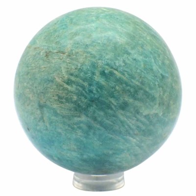 Amazonite Sphere MP100