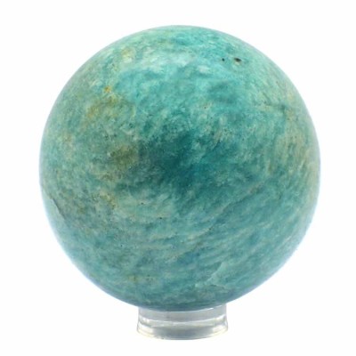Amazonite Sphere MP100