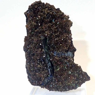Comprar minerales de colección, Vivianita-Mi741