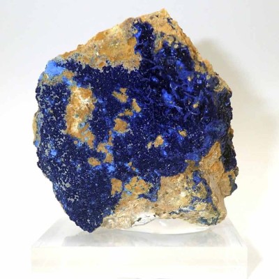 Buy collectible minerals, Azurite-Mi736