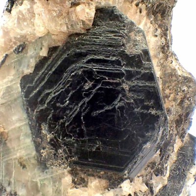 Buy collectible minerals, Sapphirine-Mi743