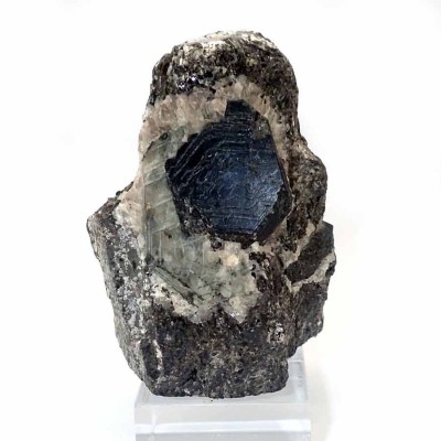 Buy collectible minerals, Sapphirine-Mi743