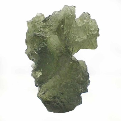 Buy a collectible tektite, Moldavite - CA018 Buy a collectible tektite, Moldavite - CA018