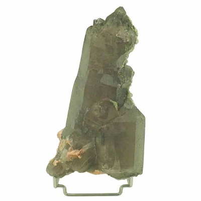 Comprar, Minerales de colección de Asia, Cuarzo ahumado-Mi655