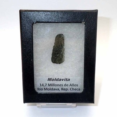 Buy Moldavite-CA120