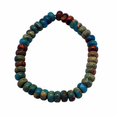 Comprar pulseras de Mineral,Criscola natural-JPU27 Comprar pulseras de Mineral,Criscola natural-JPU27