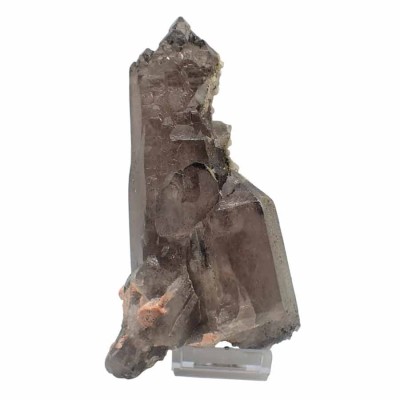 Buy, Collector's minerals from Asia, Smoky quartz - Mi655