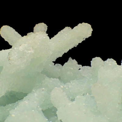 Comprar minerales colección ,Prehnita-Mi702
