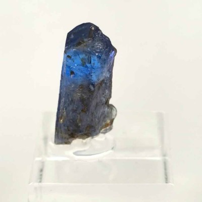 Buy collectible minerals,    Tanzanite-Mi710