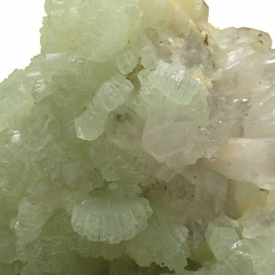 Comprar minerales de colección, Prehnita - Mi722 Comprar minerales de colección, Prehnita - Mi722