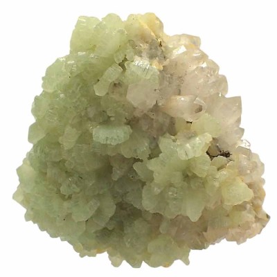 Comprar minerales de colección, Prehnita - Mi722 Comprar minerales de colección, Prehnita - Mi722