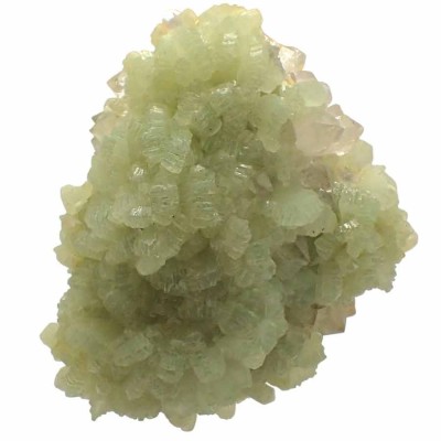 Comprar minerales de colección, Prehnita - Mi722 Comprar minerales de colección, Prehnita - Mi722