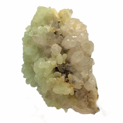 Comprar minerales de colección, Prehnita - Mi722 Comprar minerales de colección, Prehnita - Mi722