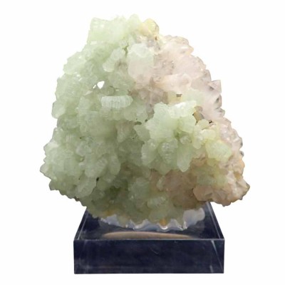 Comprar minerales de colección, Prehnita - Mi722 Comprar minerales de colección, Prehnita - Mi722