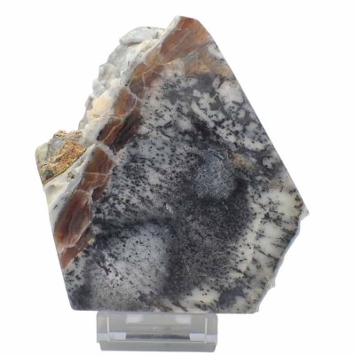 dendritic opal obelisk Mp81 dendritic opal obelisk Mp81