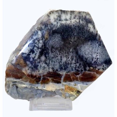 dendritic opal obelisk Mp81 dendritic opal obelisk Mp81