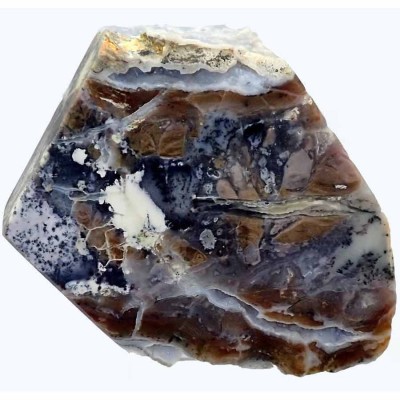 dendritic opal obelisk Mp81 dendritic opal obelisk Mp81