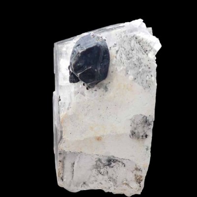 Comprar mineral de África de colección Bornita pseudo. Carrollita - Mi648 Comprar mineral de África de colección Bornita pseudo. Carrollita - Mi648