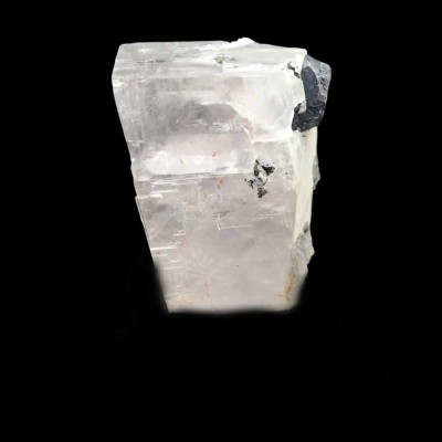 Comprar mineral de África de colección Bornita pseudo. Carrollita - Mi648 Comprar mineral de África de colección Bornita pseudo. Carrollita - Mi648