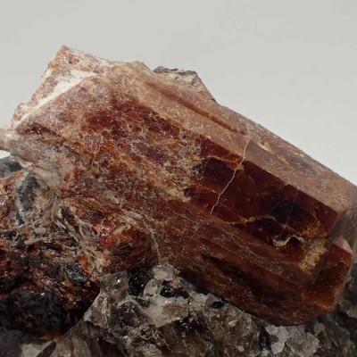 Buy a collectible mineral from Africa: Monazite-(Ce) - Mi635 Buy a collectible mineral from Africa: Monazite-(Ce) - Mi635