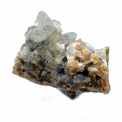 Comprar mineral de España de colección, Celestina - Mi704 Comprar mineral de España de colección, Celestina - Mi704