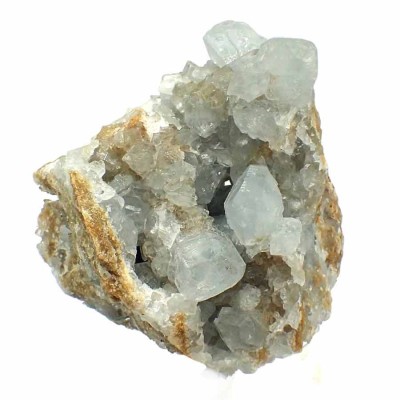 Buy a Celestine mineral from Spain - Mi704