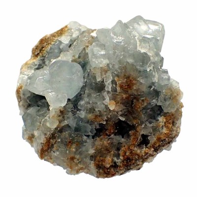 Comprar mineral de España de colección, Celestina - Mi704 Comprar mineral de España de colección, Celestina - Mi704