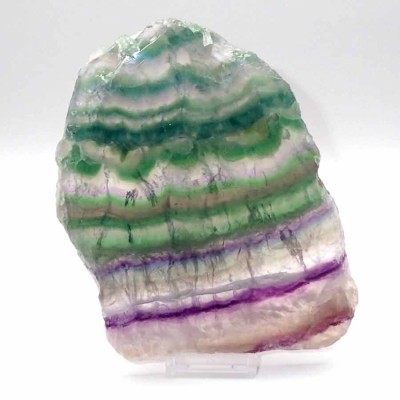 Buy slab Green Fluorite- MP16 Buy slab Green Fluorite- MP16