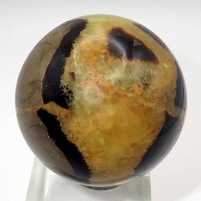 Calcite Sphere Mp05
