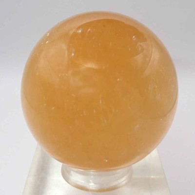 Calcite Sphere Mp13