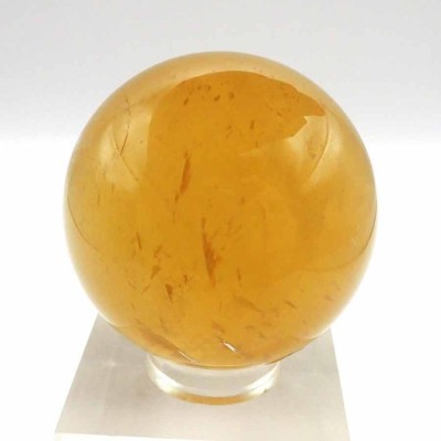 Calcite Sphere Mp32