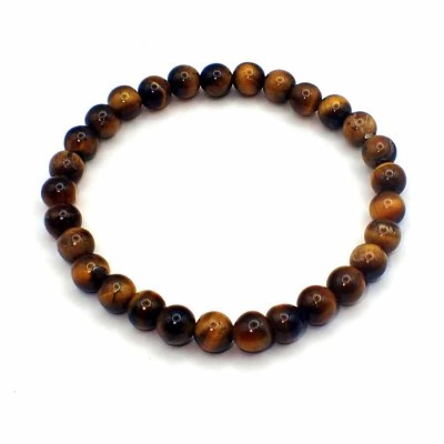 Tiger Eye bracelet JPU15 Tiger Eye bracelet JPU15