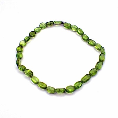 Peridot bracelet  JPU06