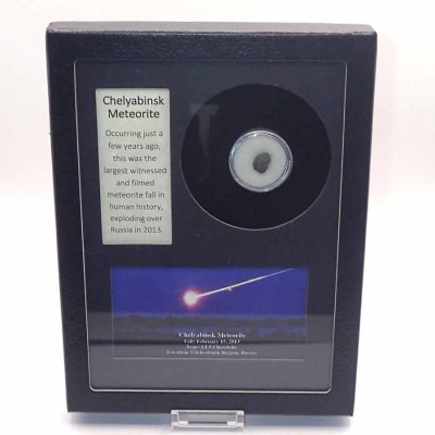 Comprar Meteorito de colección, Chelyabinsk CA067 Comprar Meteorito de colección, Chelyabinsk CA067