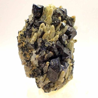 comprar mineral de colección, Casiterita - Mi738 comprar mineral de colección, Casiterita - Mi738