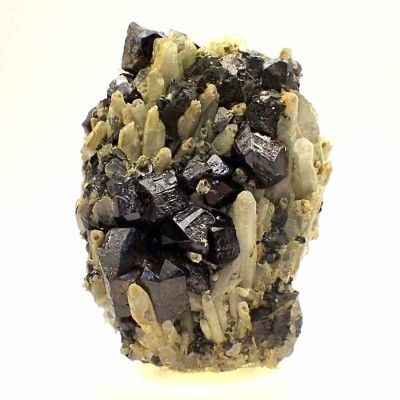 comprar mineral de colección, Casiterita - Mi738 comprar mineral de colección, Casiterita - Mi738