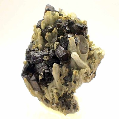 comprar mineral de colección, Casiterita - Mi738 comprar mineral de colección, Casiterita - Mi738