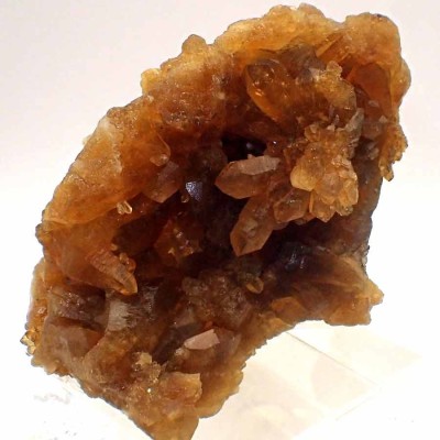 Buy collectible citrine quartz-Mi745