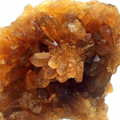 Buy collectible citrine quartz-Mi745