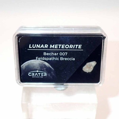 Comprar Meteoritos,Meteorito lunar Bechar 007-CA097 Comprar Meteoritos,Meteorito lunar Bechar 007-CA097
